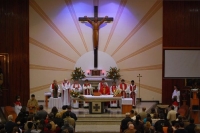 09 - Celebração do Encerramento do Ano Paulino na Paróquia São Pedro