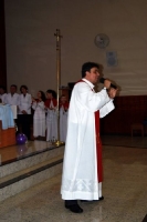 09 - Celebração do Encerramento do Ano Paulino na Paróquia São Pedro