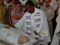 Enterro Padre Paulo Bubniak_8