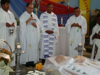 Enterro Padre Paulo Bubniak_6