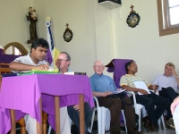 22 - Reunião do Distrito de Curitiba - SJP em Paranaguá 16-03-2010