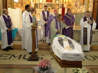 Enterro Padre Fabiano_71
