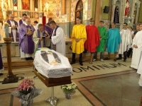 Enterro Padre Fabiano_81