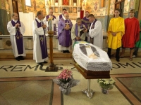 Enterro Padre Fabiano_83