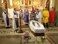 Enterro Padre Fabiano_82