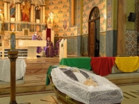 Enterro Padre Fabiano_61