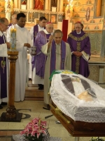 Enterro Padre Fabiano_75