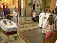 Enterro Padre Fabiano_72