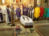 Enterro Padre Fabiano_85