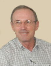 Mário José Steffen