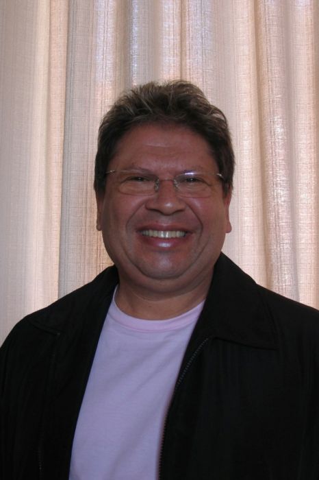 Carlos H. C. Camargo